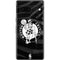 NBA Boston Celtics Black Animal Print Pixel Skins
